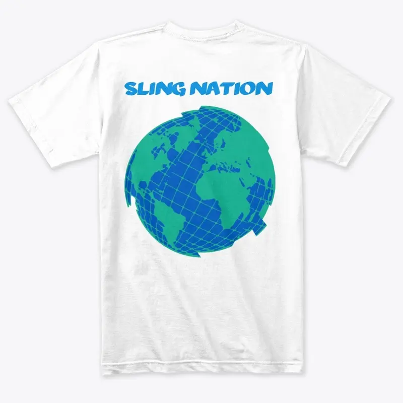 Sling Nation T