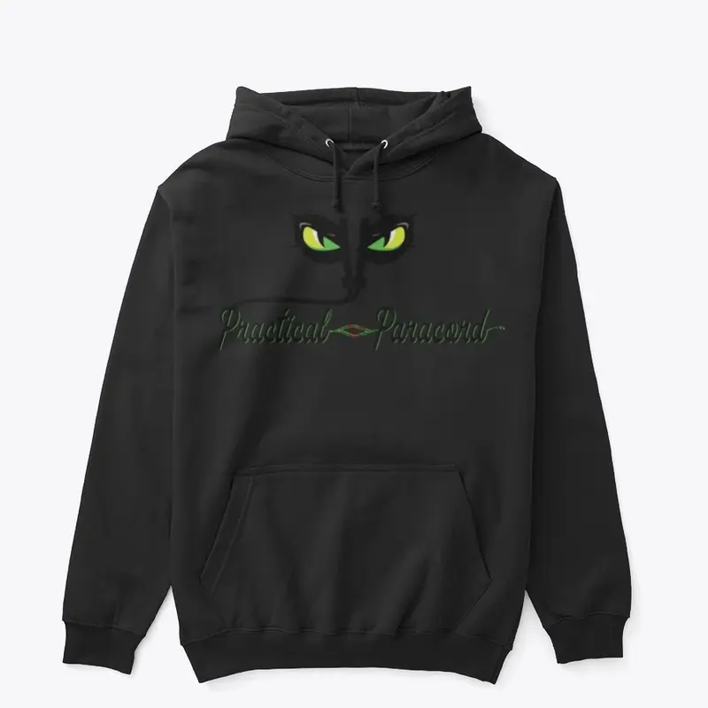 Sling Hoodie