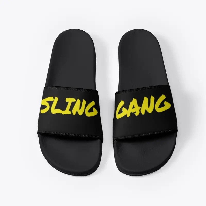 Sling Gang Slides