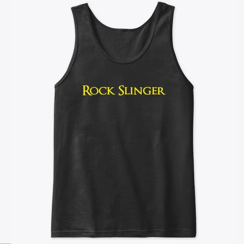 Rock Slinger Greek